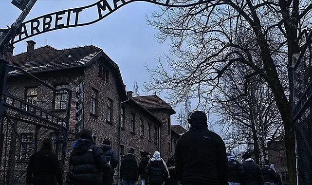 Polonya'da 250 kilogramlık bomba alarmı! Binlerce kişi için acil tahliye...