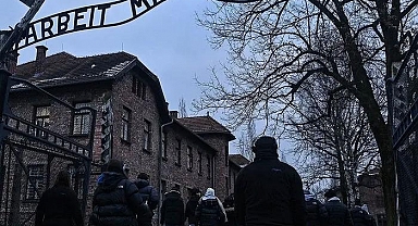 Polonya'da 250 kilogramlık bomba alarmı! Binlerce kişi için acil tahliye...