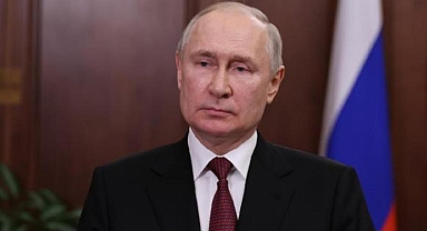 Putin, Azerbaycan Bağımsızlık Günü'nü kutladı