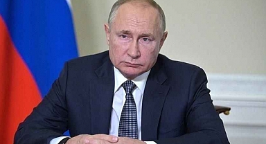 Putin'e suikast hamlesi