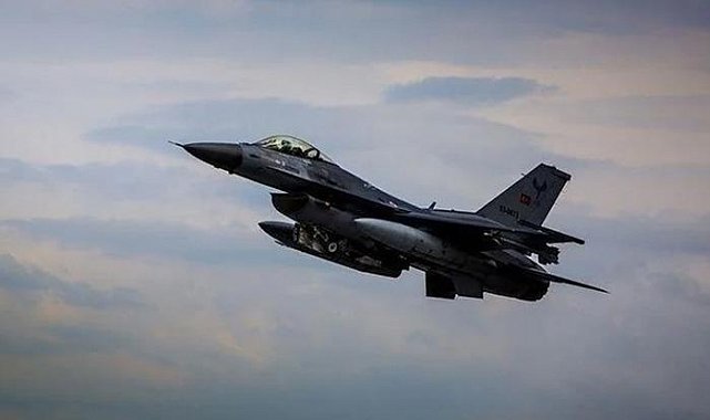 Rusya’dan Batı'nın F-16 hamlesine sert tepki! 'Büyük risk alırlar'