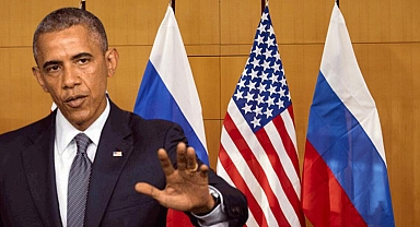 Rusya, Obama dahil 500 ABD'linin ülkeye girişini yasakladı