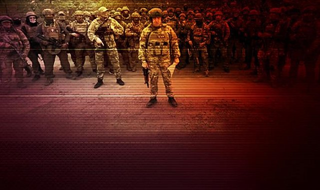 Rusya-Ukrayna savaşında kritik gelişme! Wagner, Bahmut'tan çekilme kararı aldı