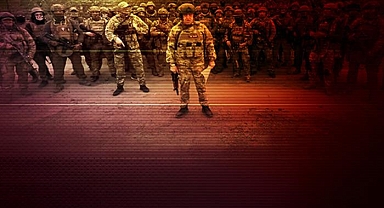 Rusya-Ukrayna savaşında kritik gelişme! Wagner, Bahmut'tan çekilme kararı aldı
