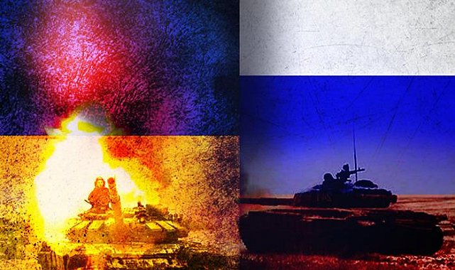 Rusya-Ukrayna savaşında yeni gelişme! 'En kötü senaryo gerçekleşti'
