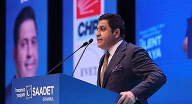 Saadet Partisi İstanbul 3. Bölge Milletvekili adayı Bülent Kaya yepyeni bir siyasi döneme başlıyor