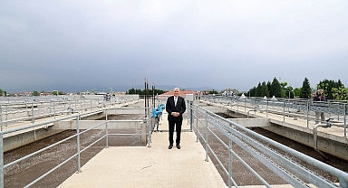 Sakarya'da yatırımlar tam gaz sürüyor