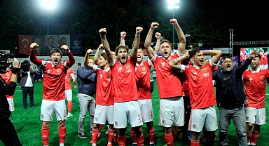 Şampiyonada mutlu sona Rusya ulaştı