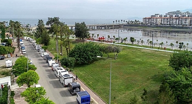 Sayıları her geçen gün artıyor! UKOME düğmeye bastı: Yasak getiriliyor