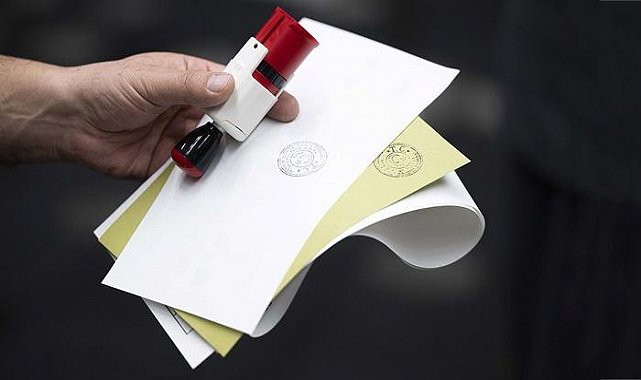 Seçim günü yasakları neler, kaçta başlıyor?