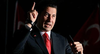 Sinan Oğan,28 Mayıs seçiminde Cumhurbaşkanı Erdoğan'ı destekleyeceğini açıkladı.