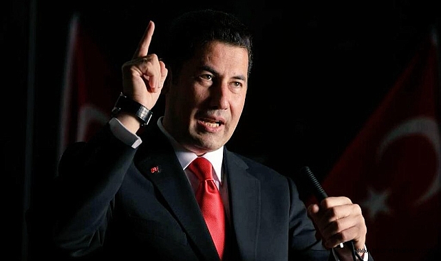 Sinan Oğan,28 Mayıs seçiminde Cumhurbaşkanı Erdoğan'ı destekleyeceğini açıkladı.