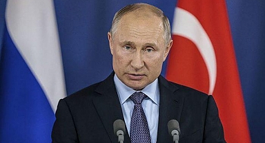 Son dakika | Moskova'ya İHA saldırısı! Putin: Bu terör eylemidir