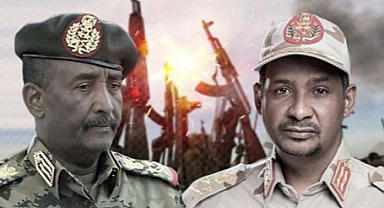 Sudan'da