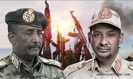 Sudan'da