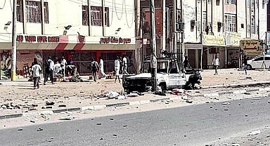 Sudan’daki çatışmalarda can kaybı 850’ye yükseldi