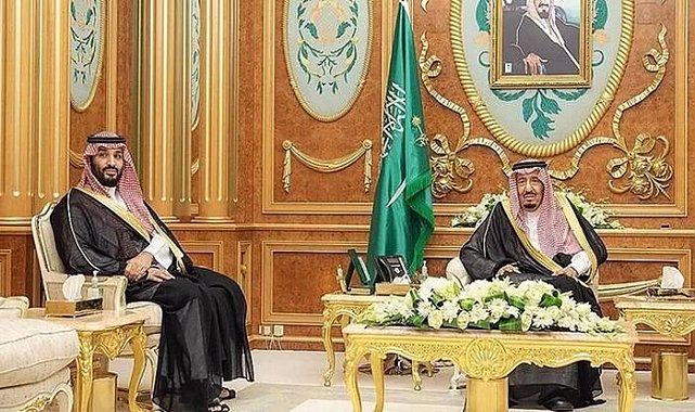 Suudi Arabistan’dan Türkiye hamlesi! Karar alındı…