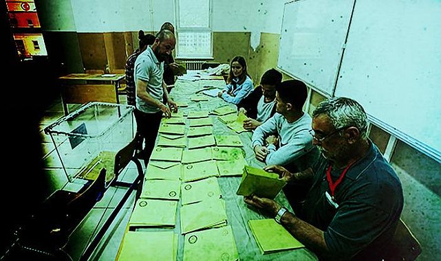 Tek istisna oldu! 2. tur cumhurbaşkanlığı seçimlerinde 'Tunceli' detayı dikkat çekti: