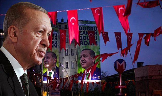 The Economist'ten 'U' dönüşü: Erdoğan'ın ne kadar güce sahip olduğunu gösteriyor