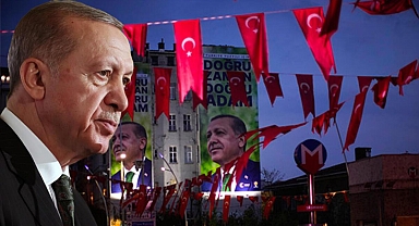 The Economist'ten 'U' dönüşü: Erdoğan'ın ne kadar güce sahip olduğunu gösteriyor