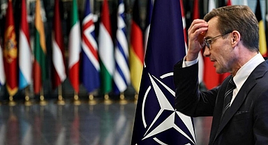 Tüm gözler Türkiye'nin atacağı adımda... ABD'den gelen açıklama İsveç'in son umudu oldu
