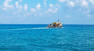 Türk balıkçı teknesine ateş açtılar, 2 balıkçı yaralandı! Dışişleri'nden açıklama geldi: Takipçisi olacağız