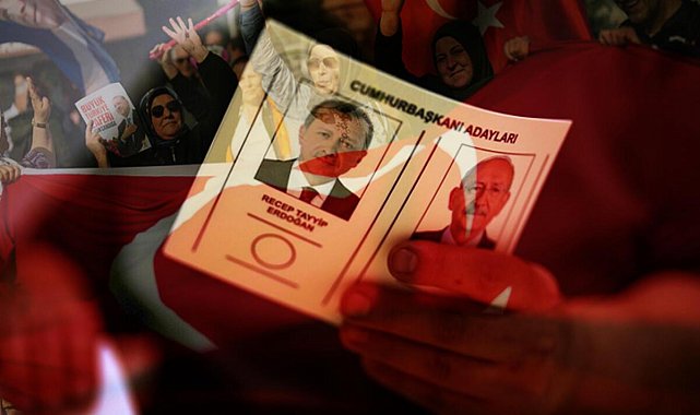 Türkiye seçimleri dünyada manşet! Dış basın dakika dakika takip ediyor...