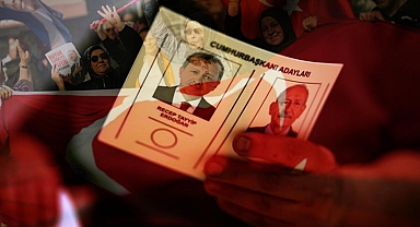 Türkiye seçimleri dünyada manşet! Dış basın dakika dakika takip ediyor...