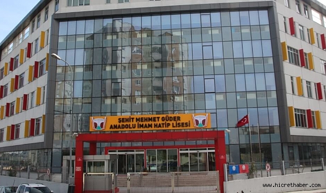 Ülke Genelindeki İmam Hatip Ortaokullarına Büyük ilgi Var