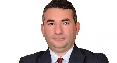 Ülkücü Başkan Okan Ertorun'dan Cumhurbaşkan Adayı Erdoğan'a Destek
