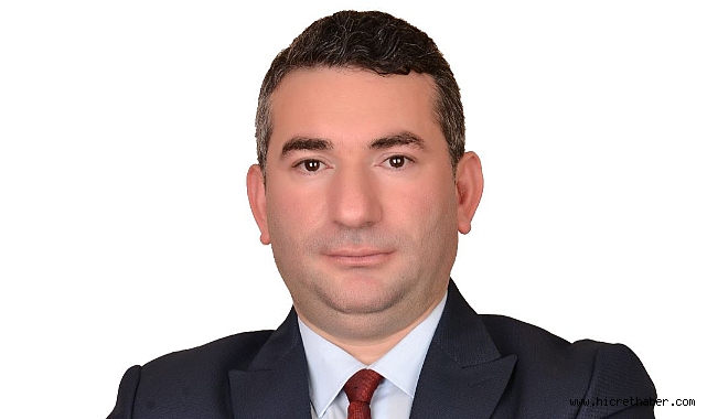 Ülkücü Başkan Okan Ertorun'dan Cumhurbaşkan Adayı Erdoğan'a Destek