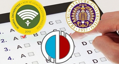 Üniversitelerin final sınav haftası ne zaman?