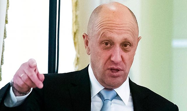 Wagner: Askerlerimiz Bakhmut’tan çekilirse Ukrayna, Rostov'a kadar ilerler”