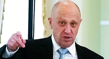 Wagner: Askerlerimiz Bakhmut’tan çekilirse Ukrayna, Rostov'a kadar ilerler”