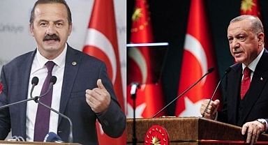 Yavuz Ağıralioğlu ,Cumhurbaşkanı Recep Tayyip Erdoğan KAZANACAK