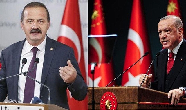 Yavuz Ağıralioğlu ,Cumhurbaşkanı Recep Tayyip Erdoğan KAZANACAK
