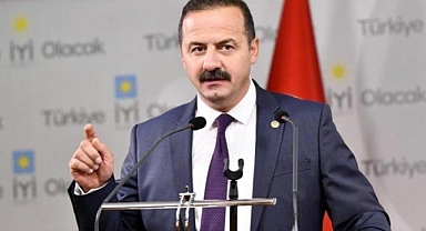 Yavuz Ağıralioğlu İyi Parti kaybetti.