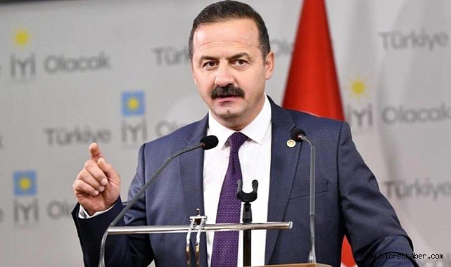 Yavuz Ağıralioğlu İyi Parti kaybetti.