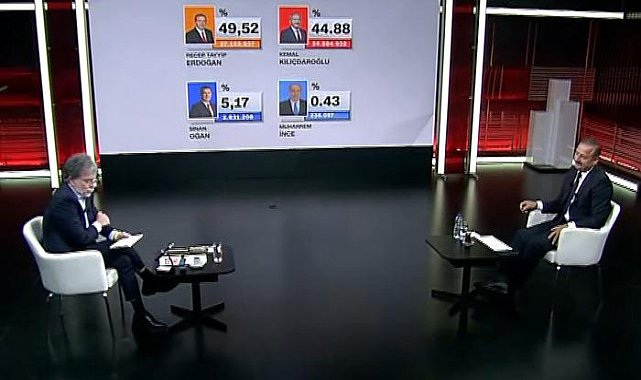 Yavuz Ağıralioğlu sessizliğini bu sözlerle bozdu: