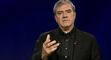 Yılmaz Özdil CHP'ye ateş püskürdü