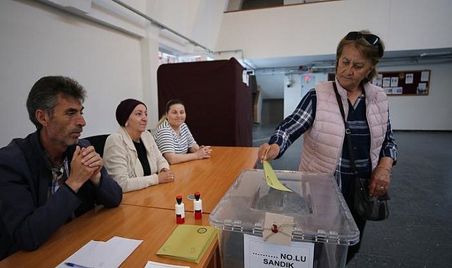 YSK son durumu açıkladı: Toplam sayı 2 milyona yaklaştı