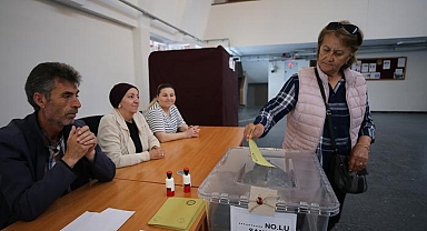 YSK son durumu açıkladı: Toplam sayı 2 milyona yaklaştı