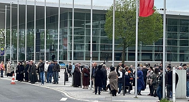 YSK son durumu açıkladı: Toplam sayı yarım milyona yaklaştı