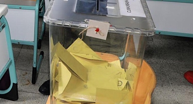 Yurt dışı oylar ilk tura oranla rekor kırdı... Sandıklarda son dakikalar