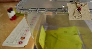 Yurt dışında 1,7 milyona yakın seçmen oy kullandı