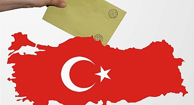 Yurttaşlar 2. tur için oy vermeye başladı