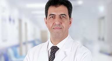 17 Yaşındaki Recep Nefes Alamıyordu