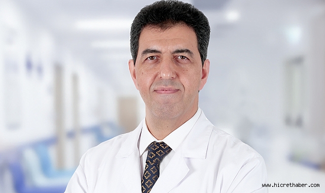 17 Yaşındaki Recep Nefes Alamıyordu