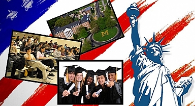 (ABD) Amerika Birleşik Devletlerin EĞİTİMİ ne ZAMAN Bizim Milli Eğitim den çıkacak