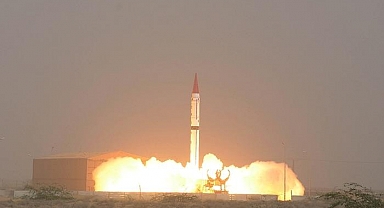 ABD'den nükleer silah açıklaması!
